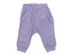 CeLaVi dusk woolen pants
